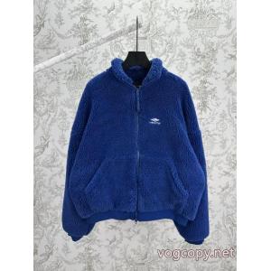ブランド 偽物ジャケットBALENCIAGA先取り秋冬限定新作 最安値品質保証 高級感の漂う逸品