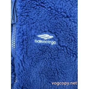 ブランド 偽物ジャケットBALENCIAGA先取り秋冬限定新作 最安値品質保証 高級感の漂う逸品