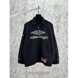 2026年トレンド感が強い 新作限定セール 今季新作BALENCIAGAコピー ブランド 優良ジャケット