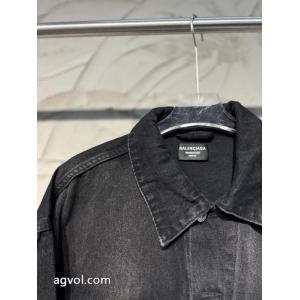 スーパー コピー 安心 サイトデニムの服balenciaga最新ルック お買い得本物保証 最新秋冬トレンドをチェック！2026-26秋冬.