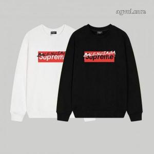 期間限定大人気商品 大人の品漂う 新品人気上昇コピー 通販balenciagaパーカー