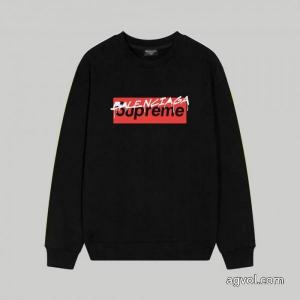 期間限定大人気商品 大人の品漂う 新品人気上昇コピー 通販balenciagaパーカー