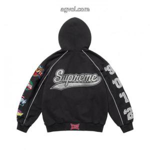 大人の魅力 人気新作ロゴ入り 手頃価格balenciagaスーパー コピー 安心パーカー