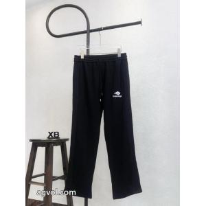 【今期の売れ筋アイテム】 秋冬モデル 今年っぽいトレンド商品    スラックスバレンシアガブランド 品 激安 通販.