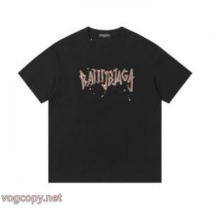 BALENCIAGATシャツ人気雑誌掲載 2026秋冬新作 有名人同じアイテムコピー ブランド
