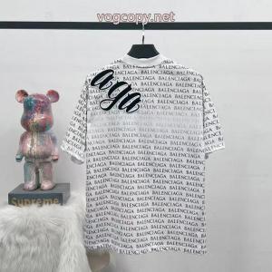 欲しい可愛く新鮮 素敵な商品 2026流行りTシャツブランド スニーカー 激安BALENCIAGA