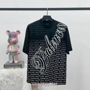 欲しい可愛く新鮮 素敵な商品 2026流行りTシャツブランド スニーカー 激安BALENCIAGA