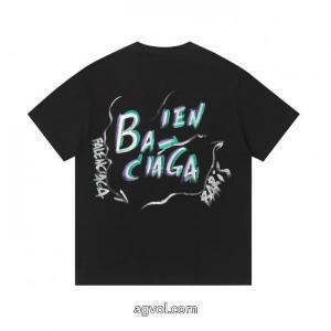 期間限定SALE 圧倒的な人気 著名人から愛されるTシャツbalenciagaスーパー コピー ブランド 専門