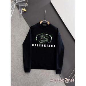 パーカーBALENCIAGAHOTお得 使い勝手の良い 最新人気話題沸騰中偽 ブランド 