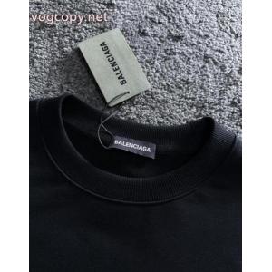 BALENCIAGAパーカーブランド コピー 品在庫処分SALE 速達便発送 26SS新作