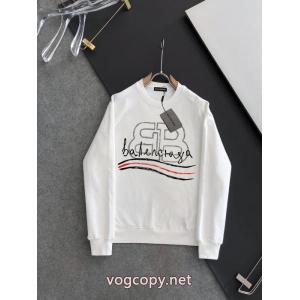 BALENCIAGAパーカーブランド コピー 品在庫処分SALE 速達便発送 26SS新作