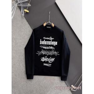 韓国の人気 数量限定正規品 2026秋冬新作BALENCIAGA通販 ブランドパーカー