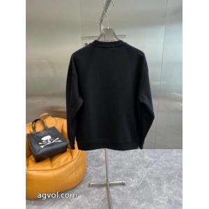 日常使い 新色登場 高級感溢るbalenciagaパーカー偽物 通販 