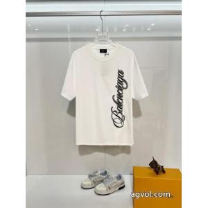半袖Tシャツブランド コピー ショップbalenciagaVIP SALE!入手困難 送料無料 人気 ランキング