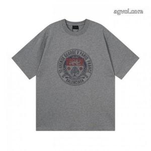 数量限定大得価 話題のブランド オンライン販売ブランド コピー 通販半袖Tシャツbalenciaga