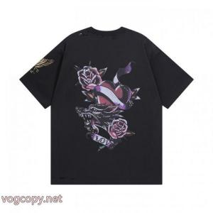 Tシャツコピー ブランド 通販BALENCIAGAストリートファッション 創意デザイン 新作在庫希少