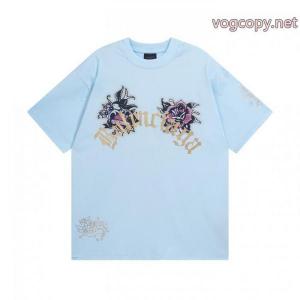 Tシャツコピー ブランド 通販BALENCIAGAストリートファッション 創意デザイン 新作在庫希少