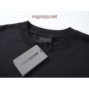Tシャツブランド コピー 販売BALENCIAGA品質の良さ 新色続々登場 魅力を持つ