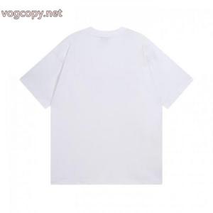 Tシャツブランド コピー 販売BALENCIAGA品質の良さ 新色続々登場 魅力を持つ