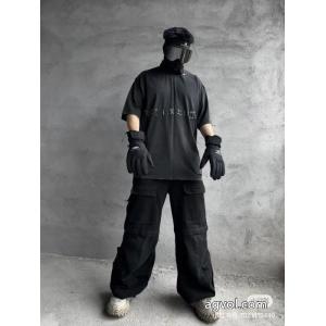 balenciaga格安SALE 限定セール高品質 最終セールスーパー コピー 通販 優良半袖Tシャツ