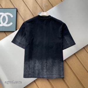 balenciaga格安SALE 限定セール高品質 最終セールスーパー コピー 通販 優良半袖Tシャツ