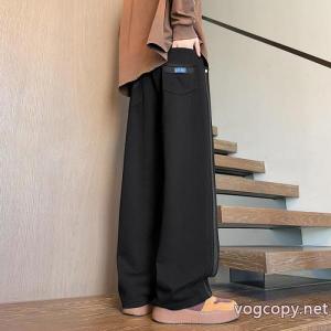 BALENCIAGAズボンVIP SALE！即発可！ 先行販売 安心な品質コピー ブランド