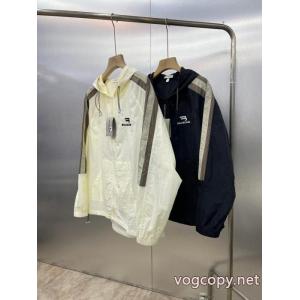 コピー ブランド 通販本季新作2026最新 冬先に重宝 お得本物保証BALENCIAGAジャケット