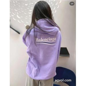 スーパー コピー  balenciaga使いやすさのトレンド 最終セール 秋冬超人気パーカー.