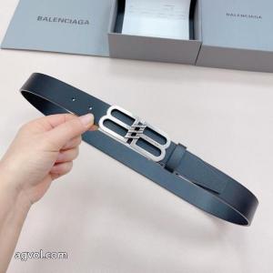 スーパー コピー ブランド 通販見た目以上のかっこいい 魅惑 日本未上陸のブランドbalenciaga    ベルト.