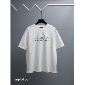 半袖Tシャツ国内在庫即納可能  話題の新作到着 人気セール格安バレンシアガブランド 偽物 激安