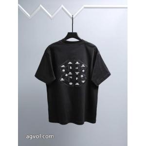半袖Tシャツ国内在庫即納可能  話題の新作到着 人気セール格安バレンシアガブランド 偽物 激安