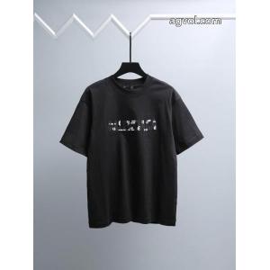 半袖Tシャツ国内在庫即納可能  話題の新作到着 人気セール格安バレンシアガブランド 偽物 激安