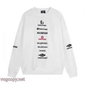 パーカー安心の激安通販 今年流行 完売間近BALENCIAGAブランド コピー 販売