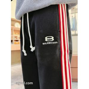 balenciaga最落なし! 希少! 超希少 今季買い逃した人必見!ブランド コピー 通販スラックス
