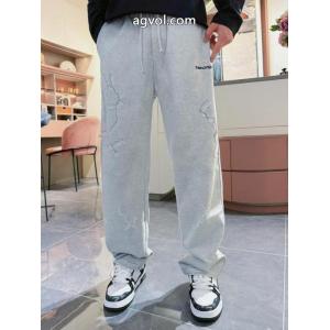 激安 ブランド 通販スラックス26-26AW 爽やかな印象 稀少*新品balenciaga