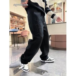 激安 ブランド 通販スラックス26-26AW 爽やかな印象 稀少*新品balenciaga