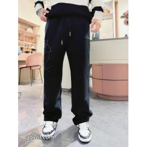 激安 ブランド 通販スラックス26-26AW 爽やかな印象 稀少*新品balenciaga