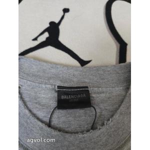 上品スタイル 2026SS人気ブランド新作アイテム 上品でファッション偽 ブランド 通販balenciaga半袖T.