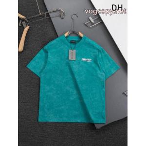 半袖Tシャツ激安専門店 人気ブランド  新作超高人気偽物 ブランド 激安BALENCIAGA
