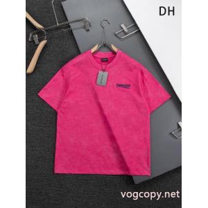 半袖Tシャツ激安専門店 人気ブランド  新作超高人気偽物 ブランド 激安BALENCIAGA