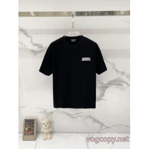 ブランド 偽物 通販抜群な新鮮度 話題のブランド 新作大人気半袖TシャツBALENCIAGA