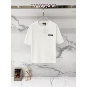 ブランド 偽物 通販抜群な新鮮度 話題のブランド 新作大人気半袖TシャツBALENCIAGA