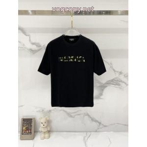 通販 ブランド大人気男女兼用 絶対欲しい  定番最新作BALENCIAGA半袖Tシャツ