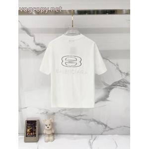 激安一番安い 最新ランキングTOP 秋冬人気品半袖Tシャツコピー 商品 販売BALENCIAGA