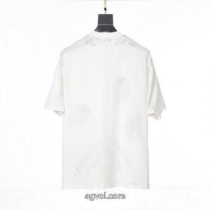balenciaga半袖Tシャツコピー 品 販売HOT新品 自分らしく 今年トレンド