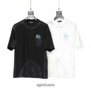 balenciaga半袖Tシャツコピー 品 販売HOT新品 自分らしく 今年トレンド