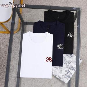 BALENCIAGA半袖Tシャツ大人で素敵 特別感満載のデザイン 人気の商品ブランド コピー s 級