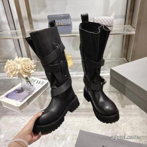 上質   素敵な商品 入手困難アイテム ブーツスーパー コピー ブランドbalenciaga..
