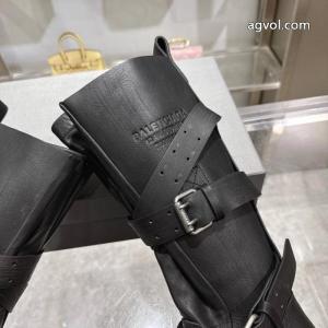 上質   素敵な商品 入手困難アイテム ブーツスーパー コピー ブランドbalenciaga..