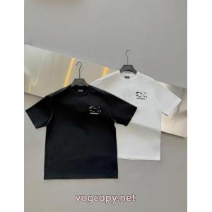 BALENCIAGA半袖Tシャツ大人気商品再入荷! 新作限定大人でエレ VIPセールで奇跡即発送スーパー コピー 販売